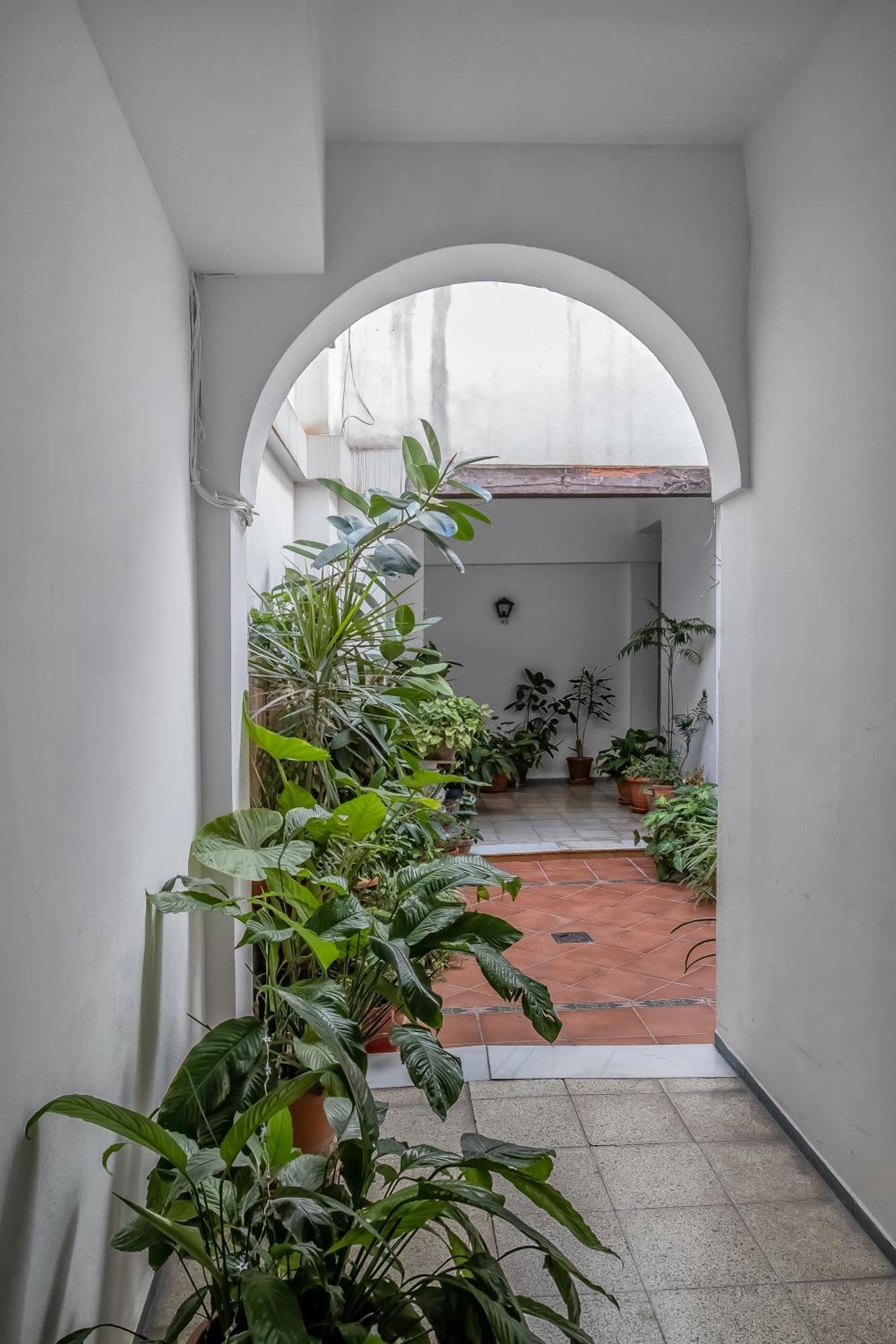 Rosas En La Balconada Apartment Cordoba Exterior photo